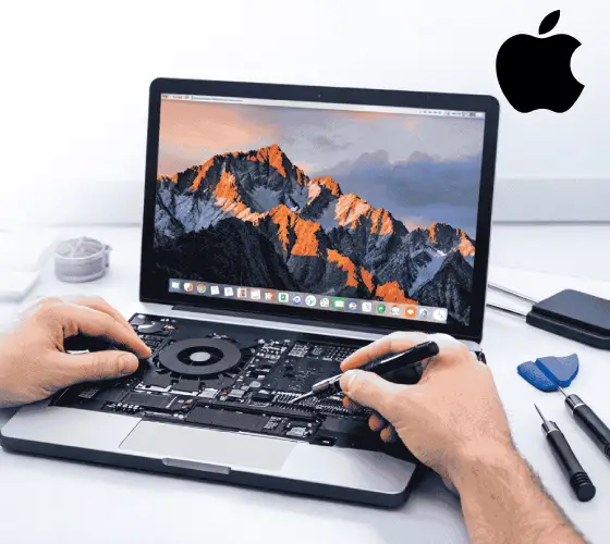 Used Apple Laptop Supplier in Delhi