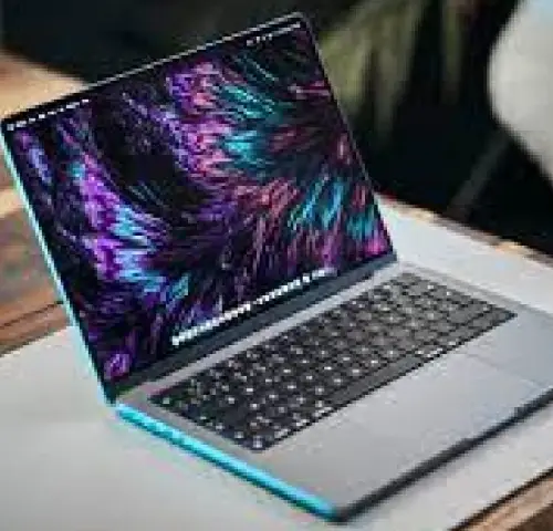 MacBook quality testing