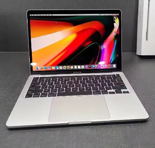 MacBook screen repair