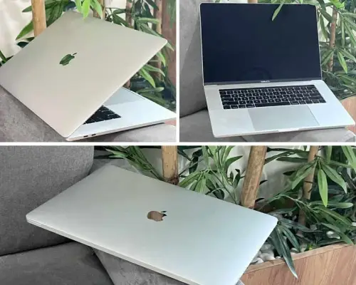 Refurbished MacBook Supplier in Delhi