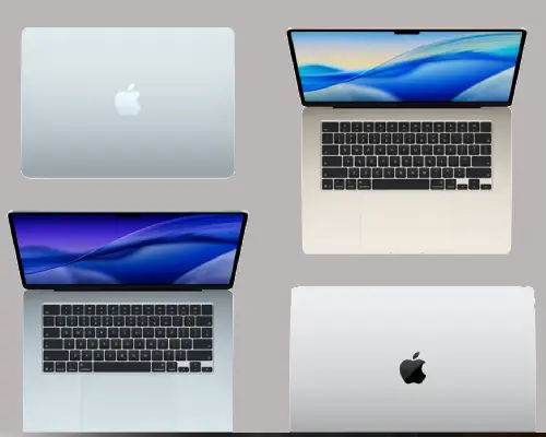 Used MacBook Pro Supplier in Delhi