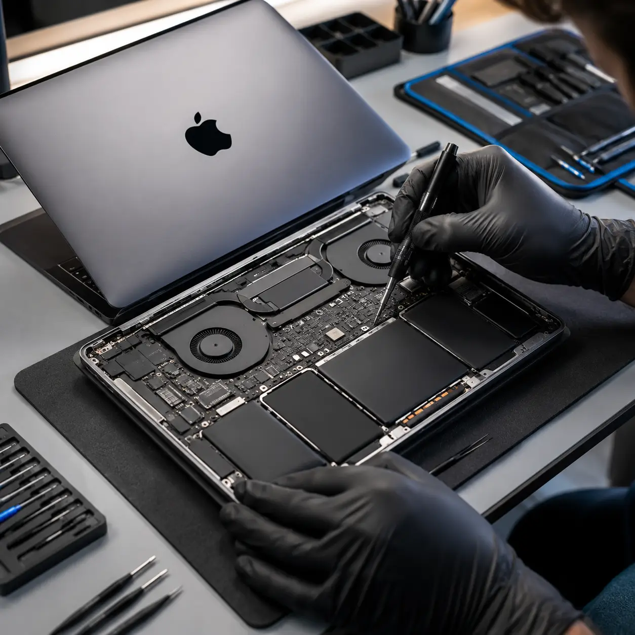 MacBook Repair