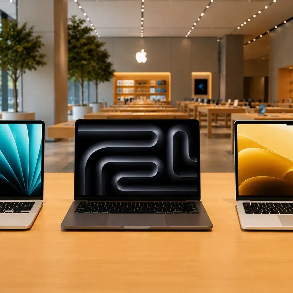 MacBook Repair