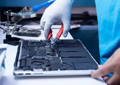 MacBook repair expert Delhi